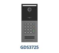 Grandstream GDS3725 Videocitofono IP