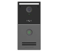 Grandstream GDS3727 Videocitofono IP a tasto unico IP66 Wi-Fi 6
