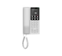 Grandstream GHP620W IP Phone Bianco Cornetta cablata 2 linee LCD Gigabit