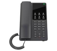 Grandstream GHP621 Nero