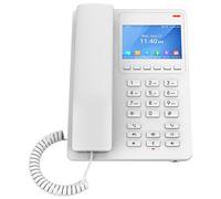 Grandstream GHP630 Telefono IP PoE Compact Hotel