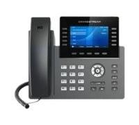 Grandstream Grandstream Networks Grp2615 Telefono Ip Nero, Grigio 10 Linee Tft W
