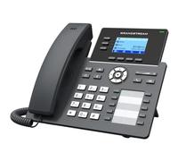 GRS GRP-2604 - Telefono IP del provider di servizi per tre linee