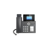 GRS GRP-2604 - Telefono IP del provider di servizi per tre linee