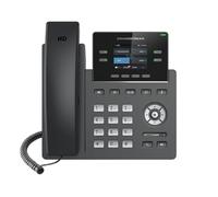 Grandstream GRP-2612W Telefono VoIP Wi-Fi