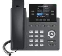 Grandstream GRP-2612W Telefono VoIP Wi-Fi