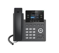Grandstream GRP2613 IP Telefono IP multifunzione con schermo lcd, 3 SIP