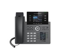 Grandstream GRP2614 IP 4 linee SIP, wifi e Bluetooth