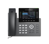 Grandstream GRP2615 telefono IP Telefono IP multifunzione con sicurezza WiFi ideale per piccole e grandi aziende