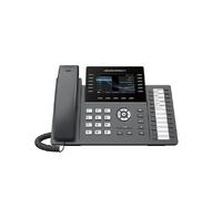 Grandstream GRP2636 Telefono IP a 12 linee e modulo di estensione a 24 tasti per la gestione di grandi volumi di chiamate