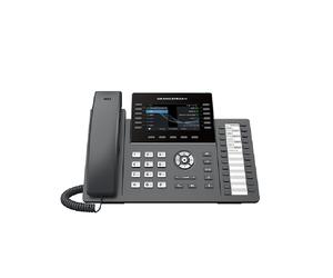 Grandstream GRP2636 Telefono IP a 12 linee e modulo di estensione a 24 tasti per la gestione di grandi volumi di chiamate