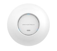 Grandstream Networks GWN7660 punto accesso WLAN 1770 Mbit/s Bianco Supporto Power over Ethernet (PoE)