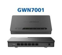 Grandstream GWN7001 Wired Router