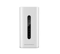 Grandstream GWN7062 - Wi-Fi 6 Dual-Band Router 1x GbE WAN 1x GbE WAN/LAN 3x GbE LAN 1 USB 3.0 2Gbps NAT routing 120K NAT sessi NEW