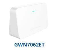 Grandstream GWN7062ET Wi-Fi Dual-Band Router