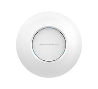 Grandstream Networks GWN7625 punto accesso WLAN Bianco Supporto Power over Ethernet (PoE)