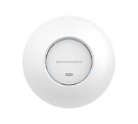 Grandstream Networks GWN7660 punto accesso WLAN 1770 Mbit/s Bianco Supporto Power over Ethernet (PoE)