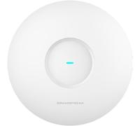 Grandstream 2x2 Dual Band Wi-Fi 7 Interno AP, 1 x 2.5 GigE, BLE GWN7670