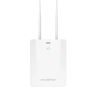Grandstream Access Point GWN7670LR Wi-Fi 7 per esterni, a lunga portata - Alimentatore non incluso