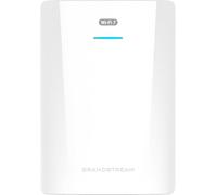 Grandstream GWN7670WM Indoor Dual-Band in-wall Wi-Fi 7 Access Point (GWN7670WM)