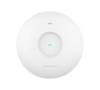 Grandstream GWN7672 Wi-Fi 7 Access Point 2x2 2 Punto di accesso 5,77 Gbps HTTPS