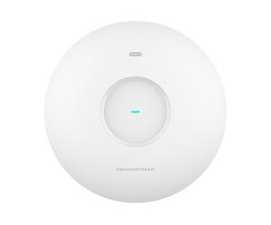 Grandstream GWN7672 Wi-Fi 7 Access Point 2x2 2 Punto di accesso 5,77 Gbps HTTPS