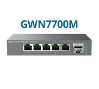 Grandstream GWN7700M Switch Unmanaged Multi-Gigabit 2,5GbE