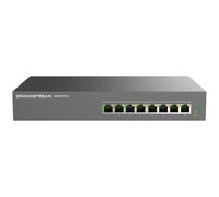 Grandstream GWN7701PA - Switch non gestito a 8 porte, 8X PoE