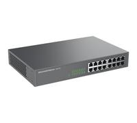 Grandstream GWN7702 - Switch Non gestito a 16 Porte