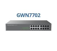 Grandstream GWN7702 Switch Unmanaged 16x GbE RJ45