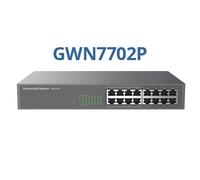 Grandstream GWN7702P Switch 16x GbE RJ45, 8x PoE