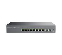 Grandstream GWN7721P Switch Layer 2 Lite Cloud Managed 10G SFP PoE+