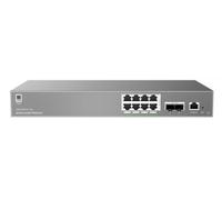 Grandstream GWN7801P-Pro Switch Layer 2++ Managed PoE