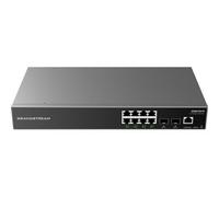 Grandstream Switch Gwn7801p 120w