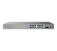 Grandstream GWN7802P Pro Switch Layer 2++ Managed PoE
