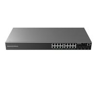 Grandstream Switch Gwn7802p 240w