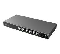 Grandstream GWN7803 Gestito L2+ Gigabit Ethernet (10/100/1000) Montaggio rack