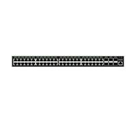 Grandstream GWN7806 - switch L2+ 48 porte no PoE + 6 sfp. Utilizzabile con il controller GWN sia in Cloud che on premise NEW