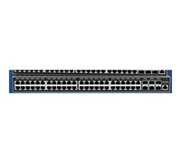 Grandstream GWN7806P Gestito L2+ Gigabit Ethernet (10/100/1000) Supporto Power