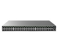 Grandstream GWN7806P Switch L2+ 48 porte PoE 360W + 6 sfp