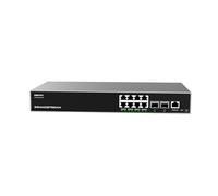 E_0001_9172172 Grandstream Grandstream Networks GWN7811 switch di rete Gestito L