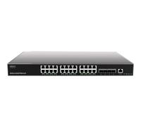 Grandstream Networks GWN7813 switch di rete Gestito L3 Gigabit Ethernet (10/100/1000) Grigio [GWN7813]