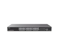 Grandstream Networks GWN7813 switch di rete Gestito L3 Gigabit Ethernet (10/100/1000) Grigio [GWN7813]