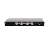 E_0001_9172176 Grandstream Grandstream Networks GWN7813P switch di rete Gestito