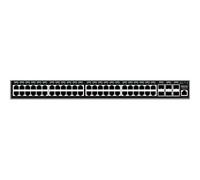Grandstream GWN7816 48x Ports Layer-3-Netzwerk-Switch Interruttore 1 Gbps