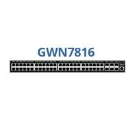 Grandstream GWN7816 Switch Layer 3 Managed 48x GbE