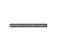 Grandstream Switch di rete GWN7816P Layer 3 gestito 48 porte PoE