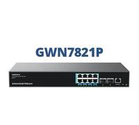 Grandstream GWN7821P Switch Layer 3 Managed 2.5GbE PoE