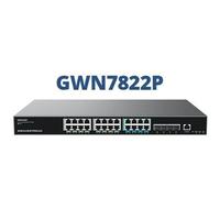 Grandstream GWN7822P Switch Layer 3 Managed Multi-Gigabit
