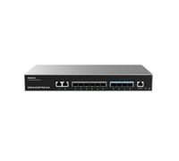 Grandstream GWN7830 Switch Layer 3 Managed 6x SFP, 4x SFP+, 2x GbE